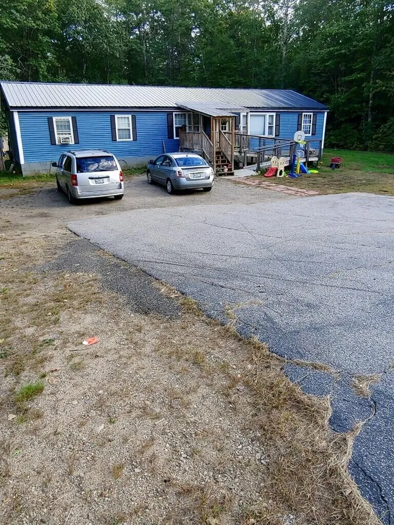 298 Jordan Springs Road Alfred ME 04002