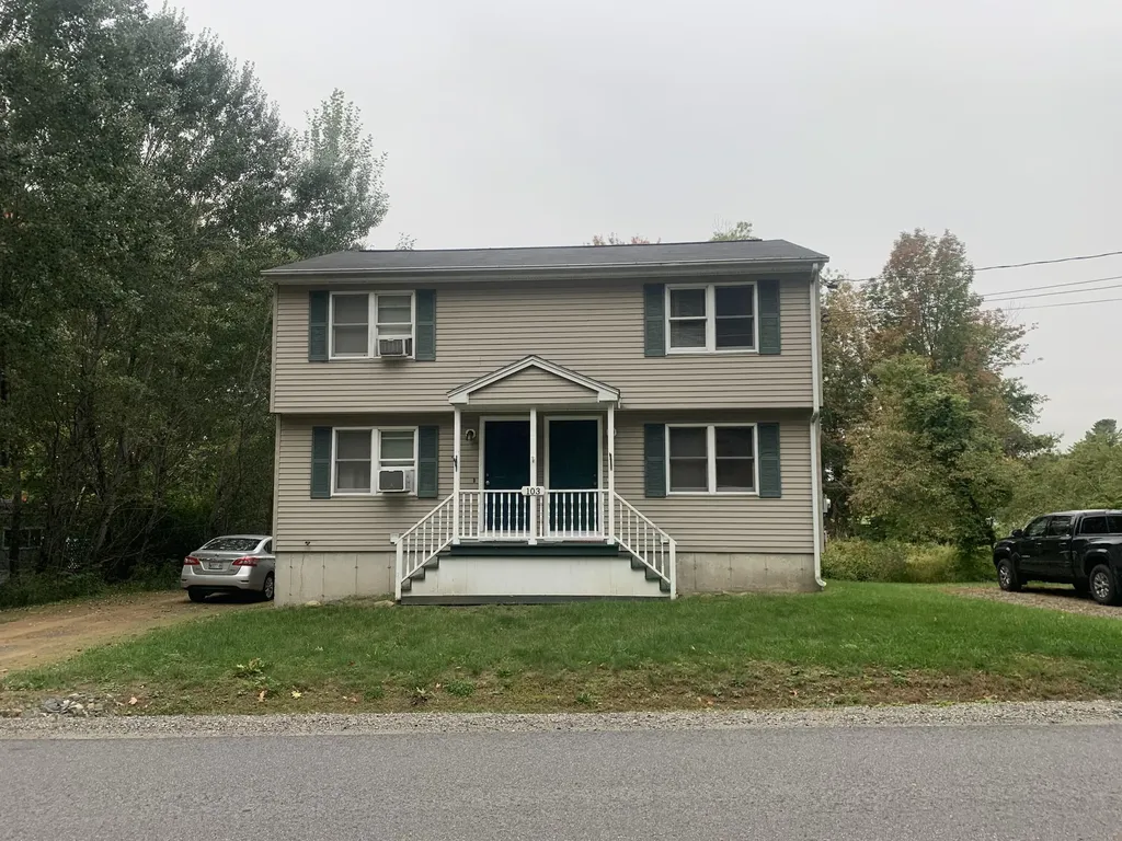 103 Pine Hill Road Berwick ME 03901