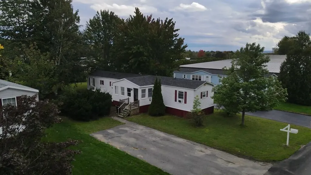 2 G Street Bangor ME 04401