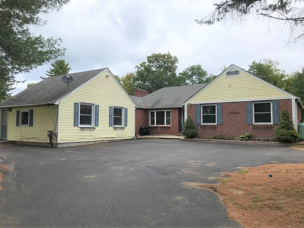 247 Smith Road Lebanon ME 04027