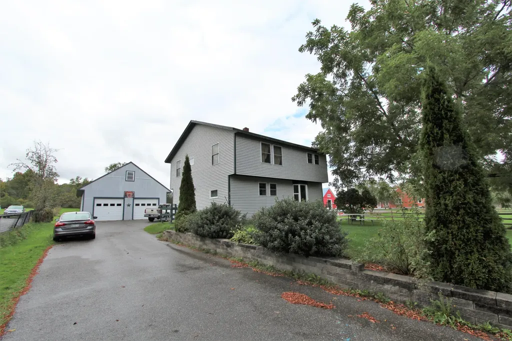 2769 Hallowell Road Litchfield ME 04350