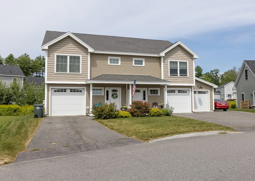 142 Blue Spruce Farm Road Westbrook ME 04092