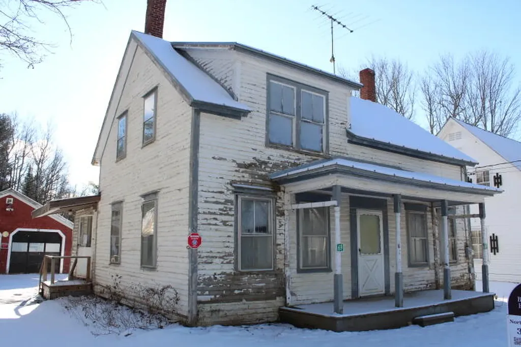 69 Gordon Hill Road Thorndike ME 04986