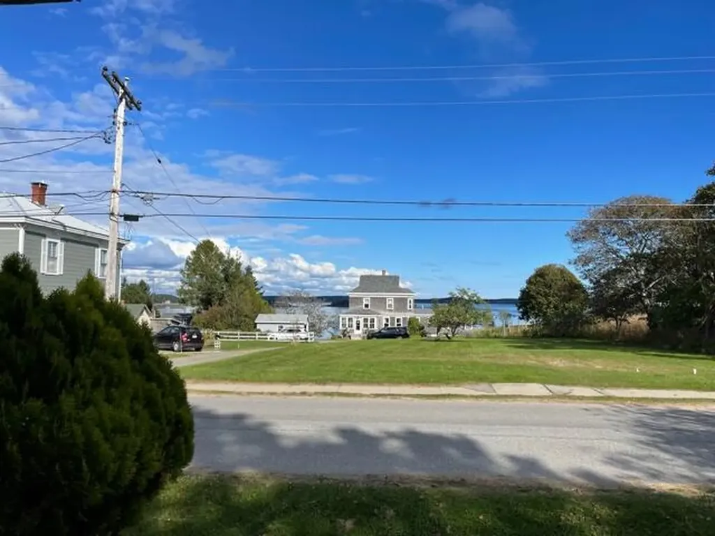 152 Water Street Eastport ME 04631