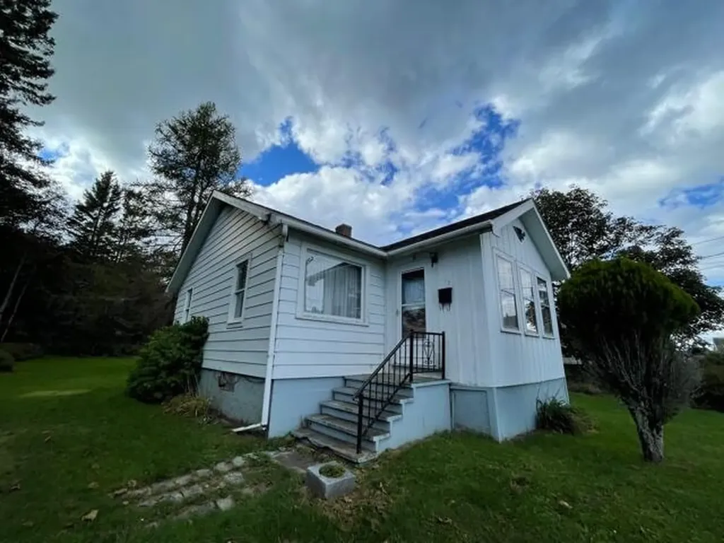 152 Water Street Eastport ME 04631