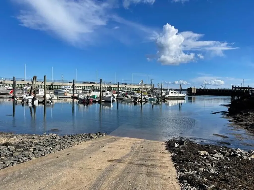 152 Water Street Eastport ME 04631