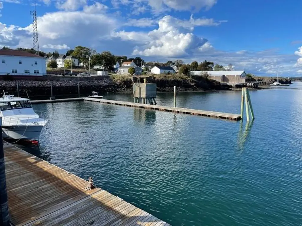 152 Water Street Eastport ME 04631
