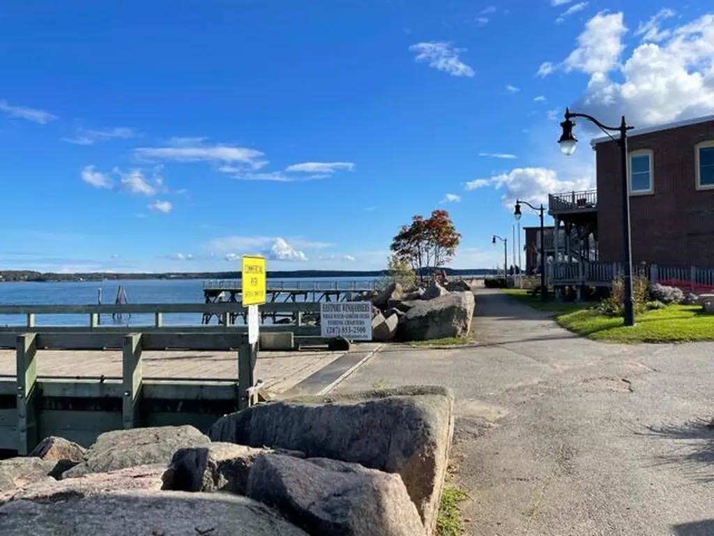 152 Water Street Eastport ME 04631