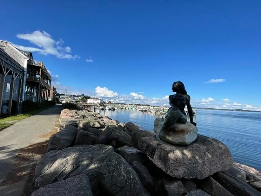 152 Water Street Eastport ME 04631