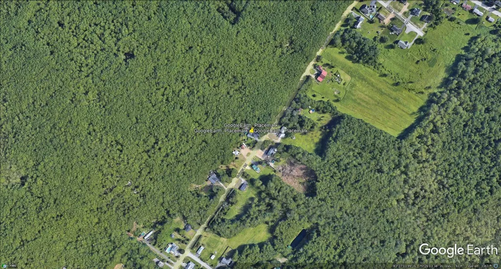 254 Guinea Road Biddeford ME 04005