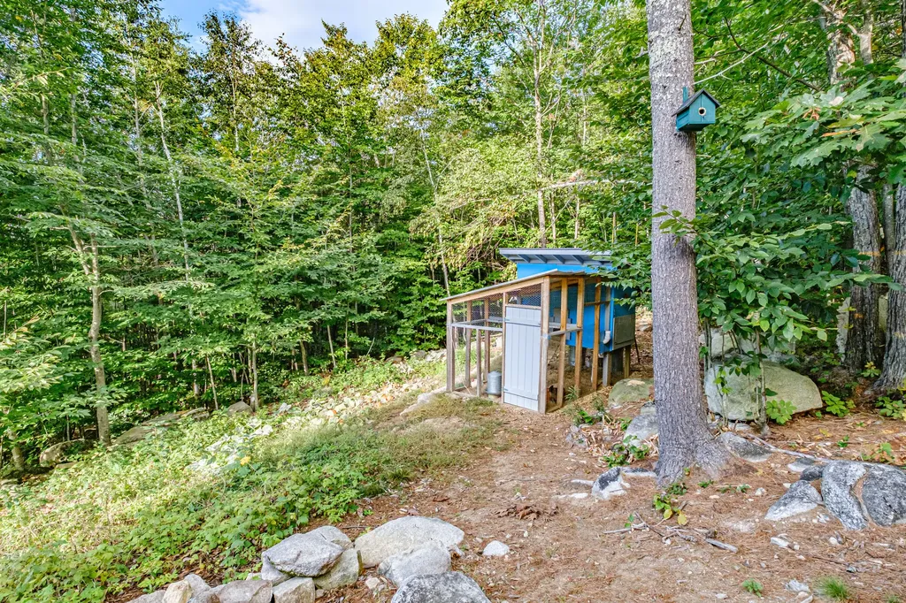 108 Bear Trap Road Bridgton ME 04009