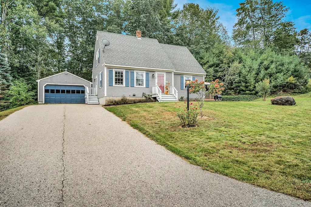 6 Sugar Hill Road Sanford ME 04073