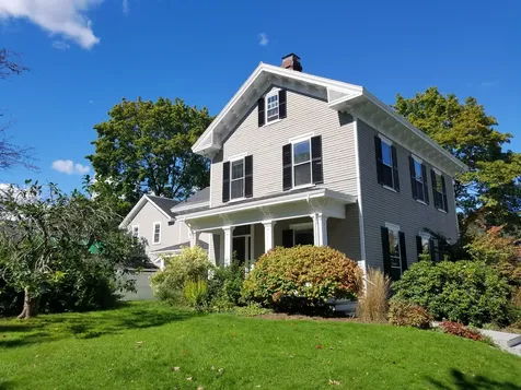 36 Grove Street Bangor ME 04401