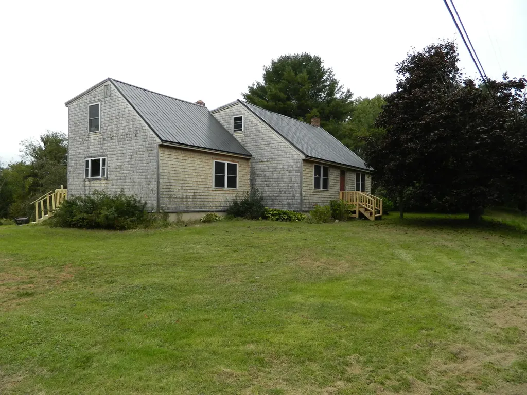 339 Coopers Mills Road Windsor ME 04363