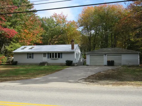 268 Holmes Road Scarborough ME 04074