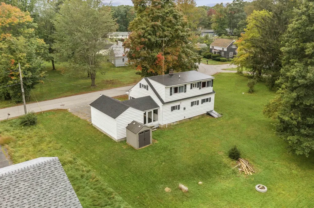 19 Terrace Drive Berwick ME 03901