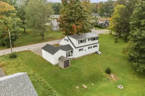 19 Terrace Drive Berwick ME 03901