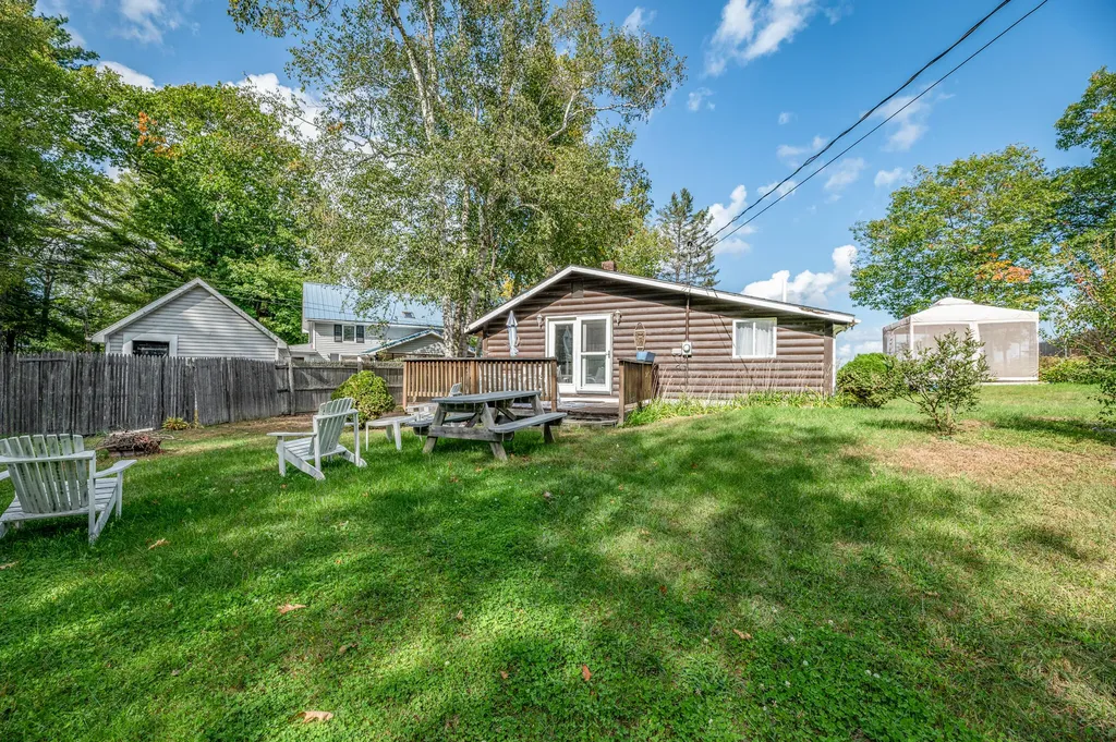 86 Sandy Beach Road Glenburn ME 04401