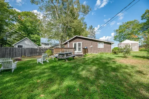 86 Sandy Beach Road Glenburn ME 04401