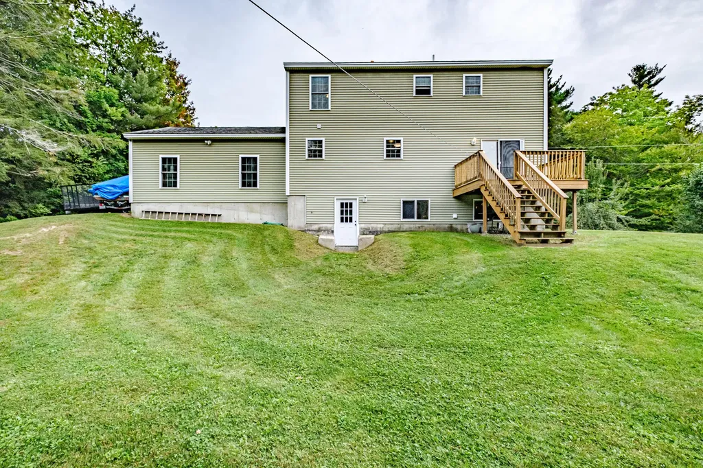 1060 West Road Bowdoin ME 04287