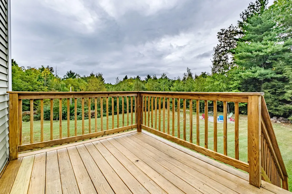 1060 West Road Bowdoin ME 04287