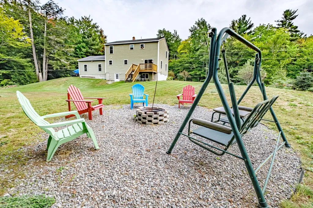 1060 West Road Bowdoin ME 04287