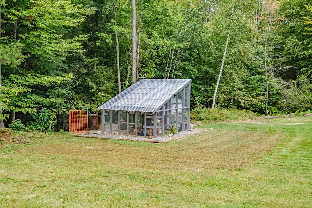 1060 West Road Bowdoin ME 04287