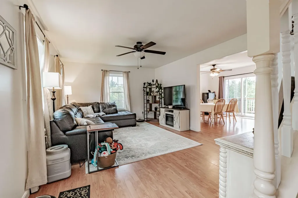 1060 West Road Bowdoin ME 04287