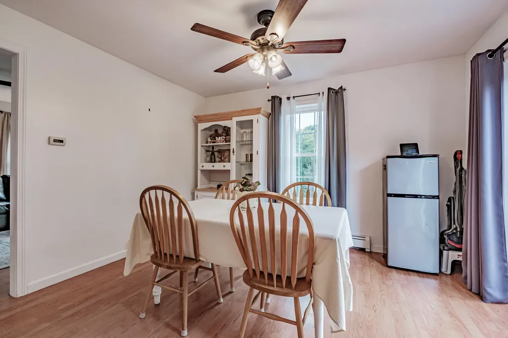 1060 West Road Bowdoin ME 04287