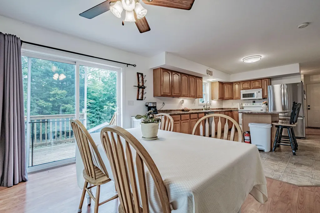 1060 West Road Bowdoin ME 04287