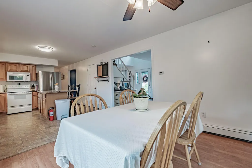 1060 West Road Bowdoin ME 04287