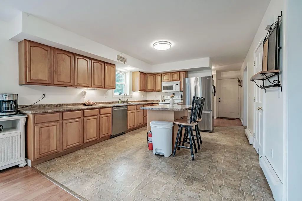 1060 West Road Bowdoin ME 04287
