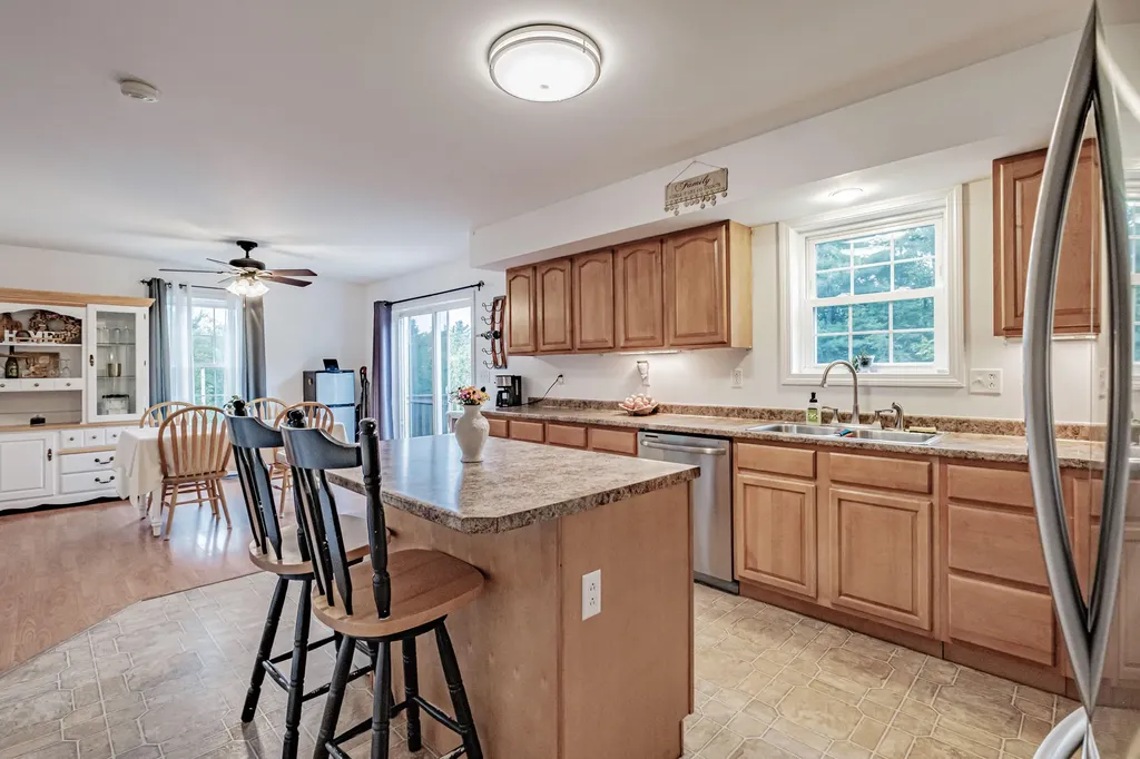1060 West Road Bowdoin ME 04287