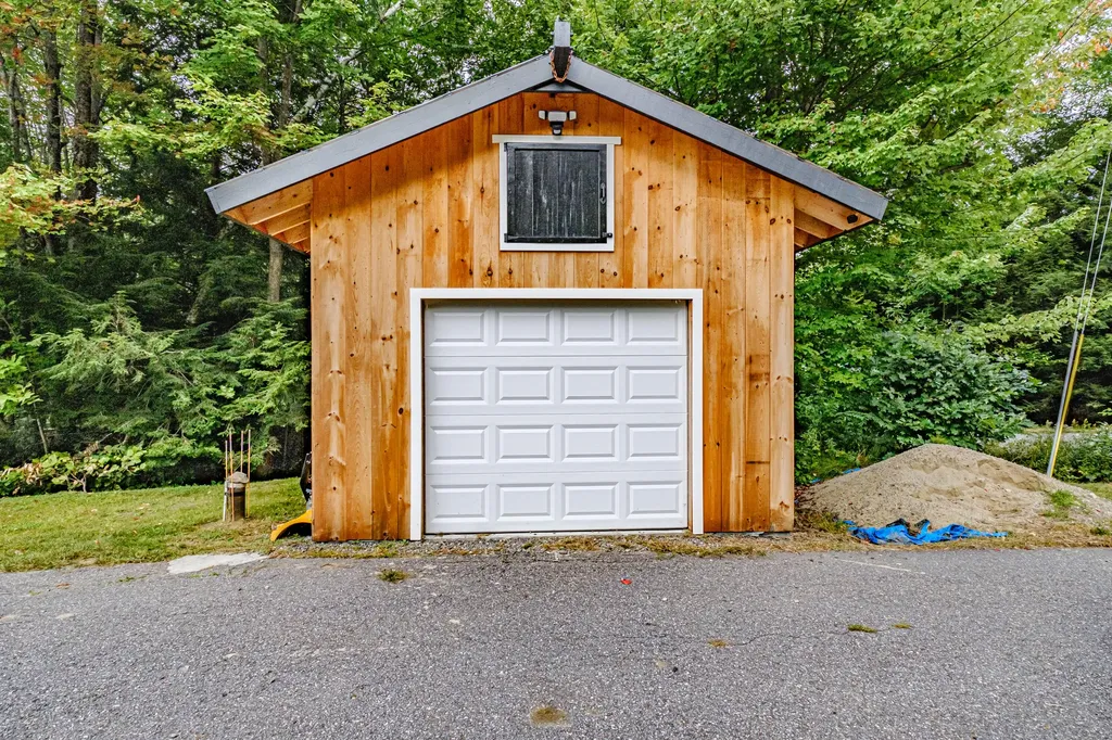 1060 West Road Bowdoin ME 04287