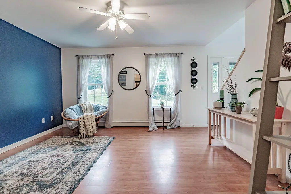 1060 West Road Bowdoin ME 04287