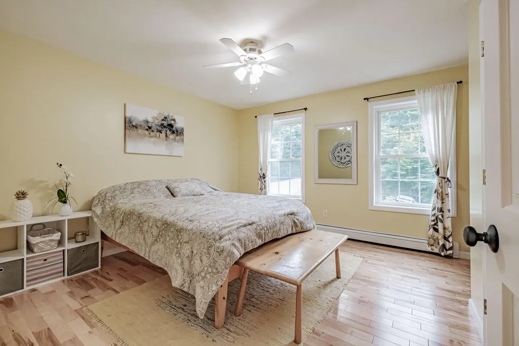 1060 West Road Bowdoin ME 04287