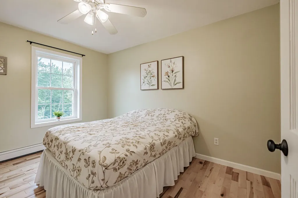 1060 West Road Bowdoin ME 04287
