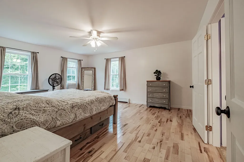 1060 West Road Bowdoin ME 04287