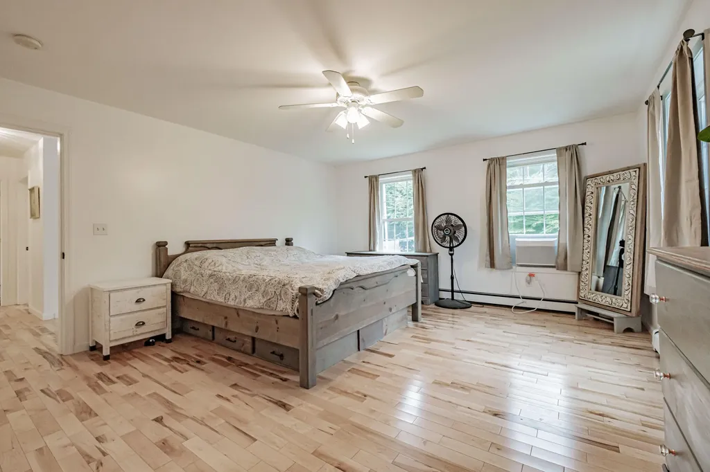 1060 West Road Bowdoin ME 04287