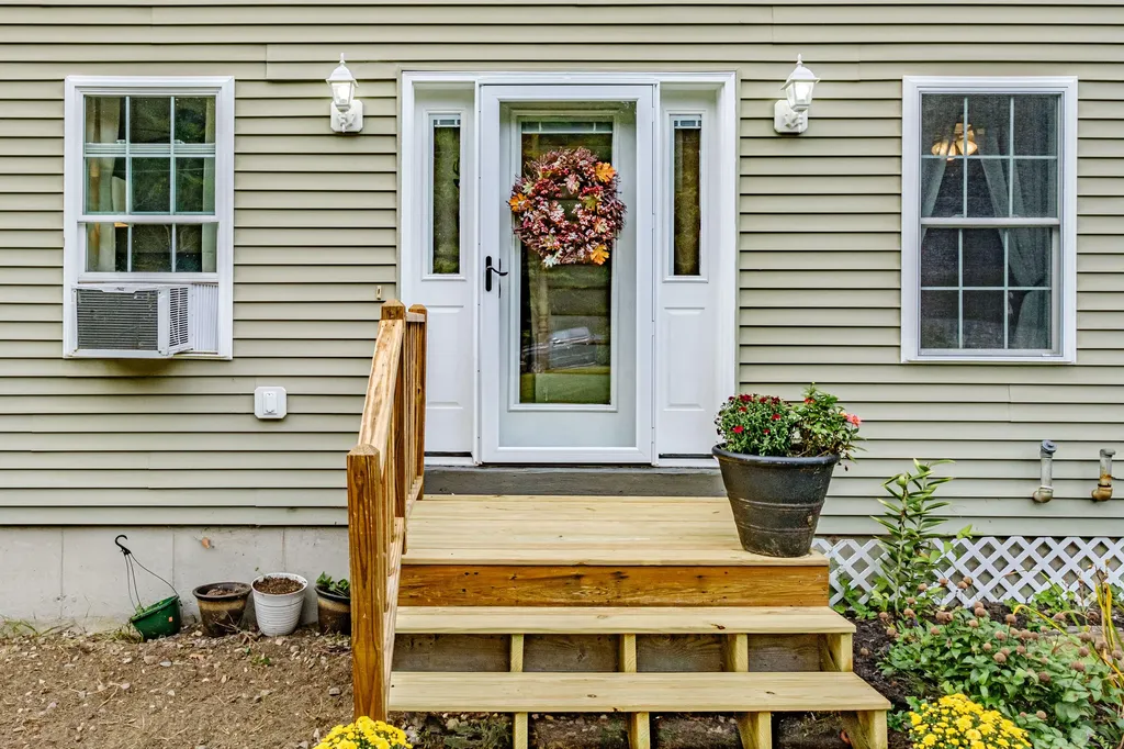1060 West Road Bowdoin ME 04287