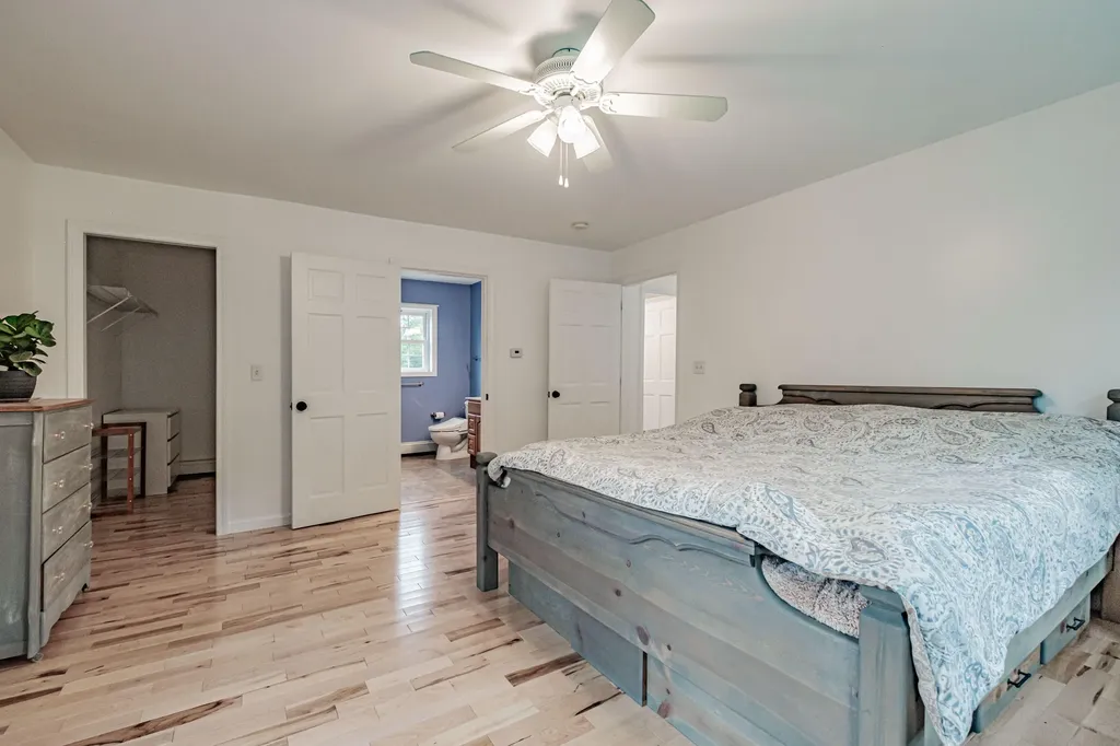1060 West Road Bowdoin ME 04287