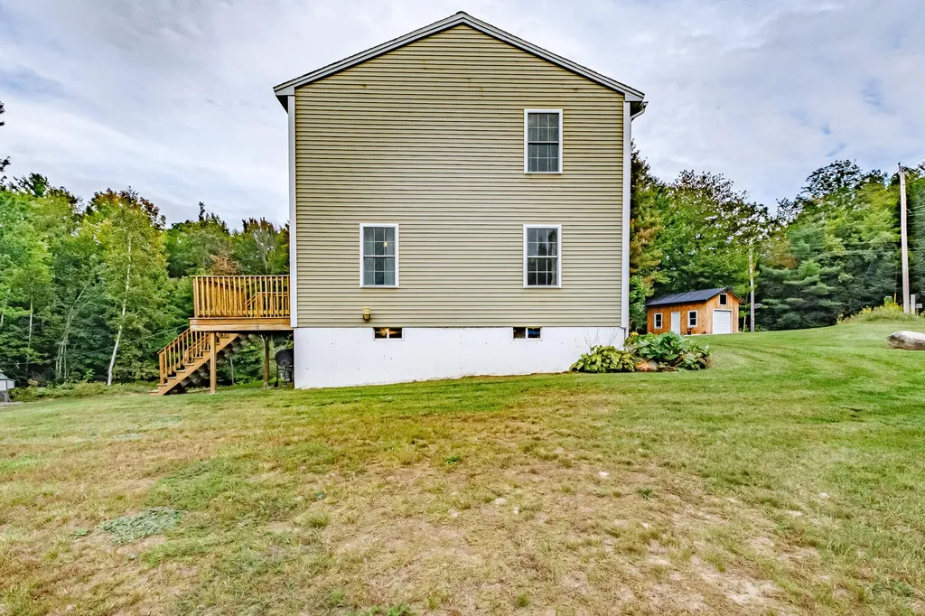 1060 West Road Bowdoin ME 04287