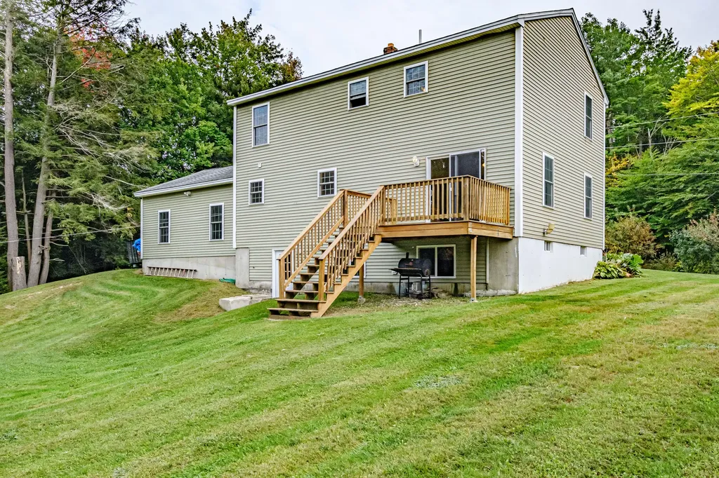 1060 West Road Bowdoin ME 04287
