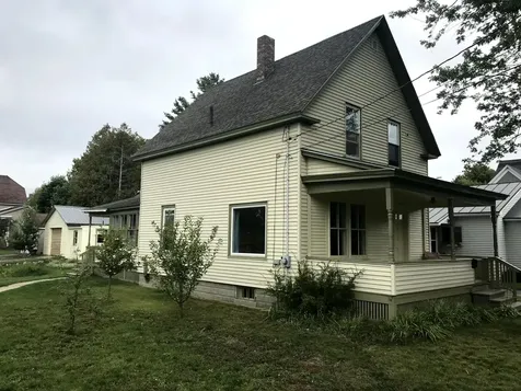 176 Highland Avenue Millinocket ME 04462
