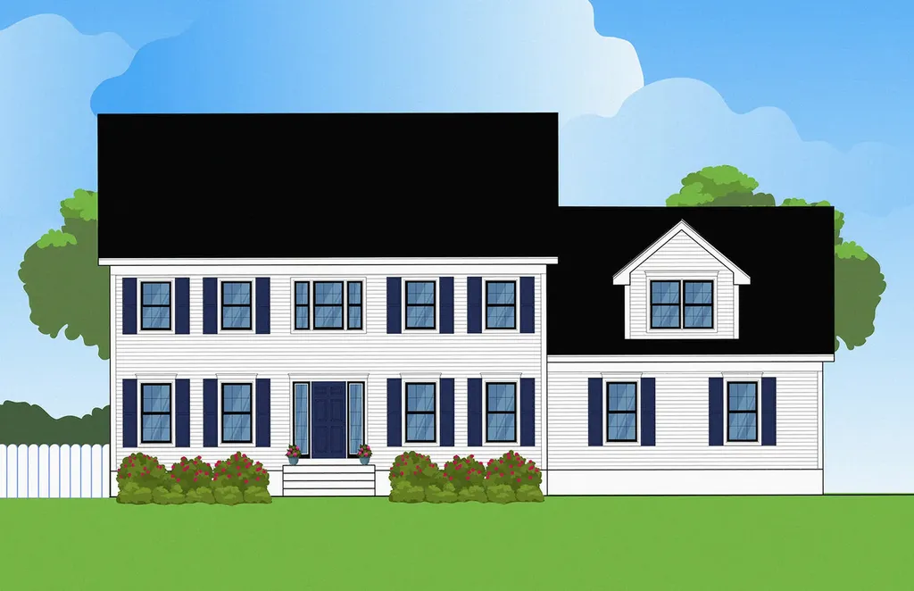 5 Bouchard Court Old Orchard Beach ME 04064
