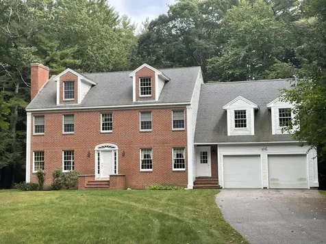 1 Wilson Way Falmouth ME 04105