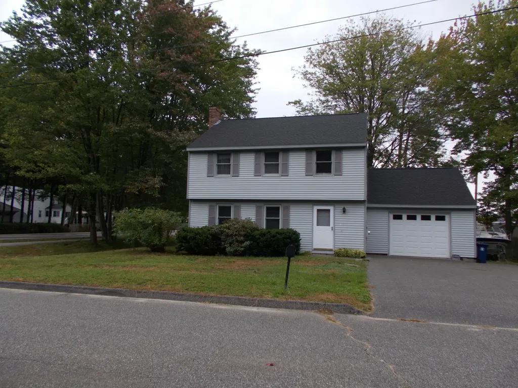 1 Fieldcrest Drive Saco ME 04072