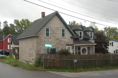 15 Heald Street Old Town ME 04468