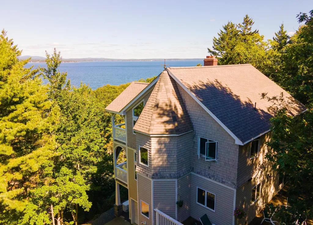134 Sand Point Road Bar Harbor ME 04609