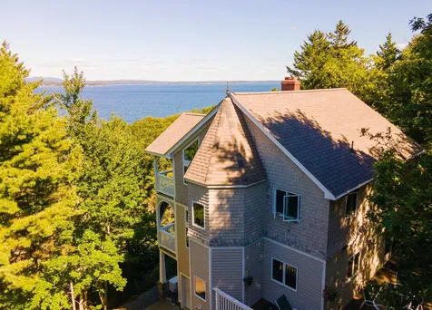 134 Sand Point Road Bar Harbor ME 04609